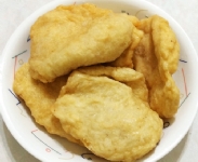 【魚園海鮮】手工天婦羅(片)